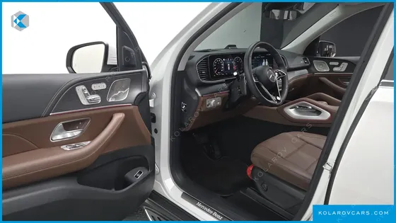 MERCEDES GLE-CLASS GLE350 4MATIC