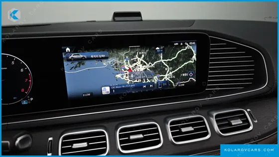 MERCEDES GLE-CLASS GLE350 4MATIC