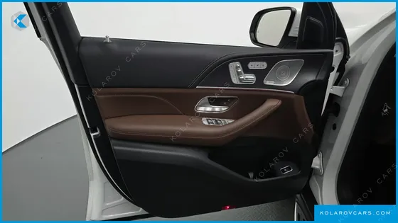 MERCEDES GLE-CLASS GLE350 4MATIC