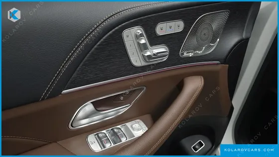 MERCEDES GLE-CLASS GLE350 4MATIC