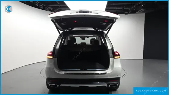 MERCEDES GLE-CLASS GLE350 4MATIC