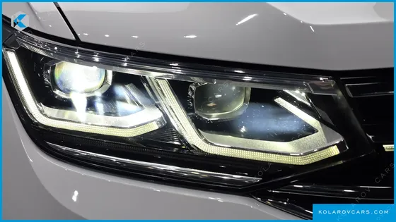 VOLKSWAGEN TIGUAN 2.0 TSI PRESTIGE