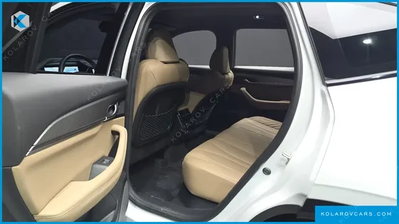 RENAULT KOREA GRAND KOLEOS 1.5 E-TECH ICONIC 2WD