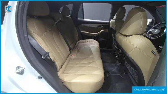 RENAULT KOREA GRAND KOLEOS 1.5 E-TECH ICONIC 2WD