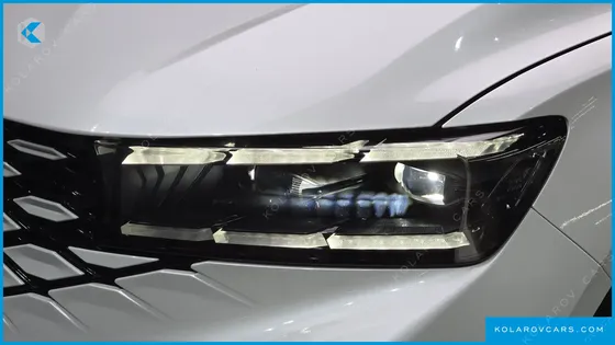 RENAULT KOREA GRAND KOLEOS 1.5 E-TECH ICONIC 2WD