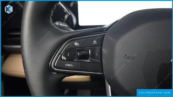 RENAULT KOREA GRAND KOLEOS 1.5 E-TECH ICONIC 2WD