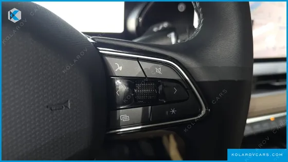 RENAULT KOREA GRAND KOLEOS 1.5 E-TECH ICONIC 2WD