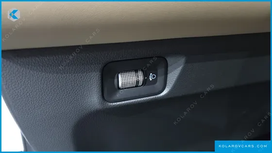 RENAULT KOREA GRAND KOLEOS 1.5 E-TECH ICONIC 2WD