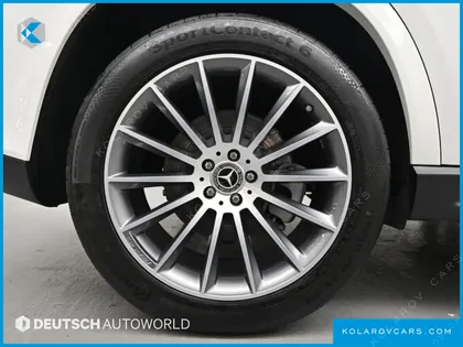 MERCEDES GLE-CLASS GLE450 4MATIC