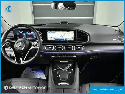 MERCEDES GLE-CLASS GLE450 4MATIC