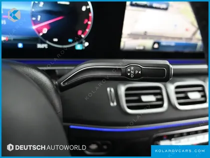 MERCEDES GLE-CLASS GLE450 4MATIC