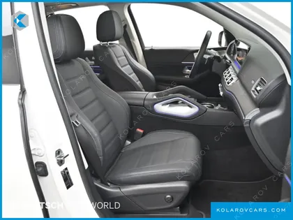 MERCEDES GLE-CLASS GLE450 4MATIC