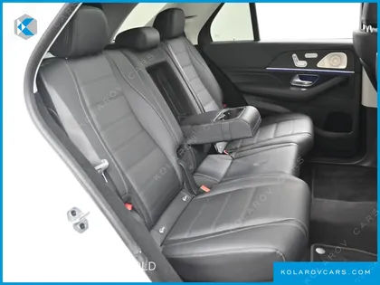 MERCEDES GLE-CLASS GLE450 4MATIC