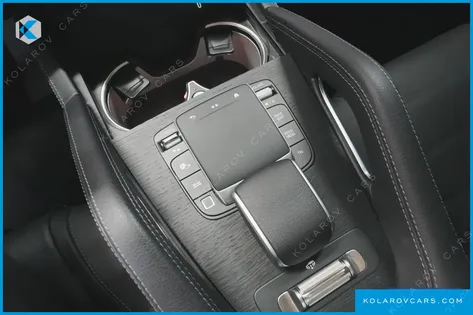 MERCEDES GLE-CLASS GLE450 4MATIC