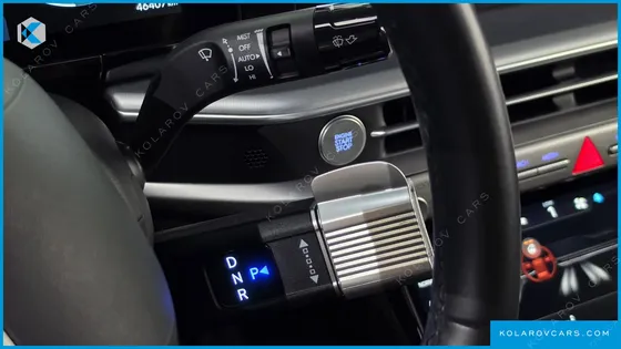 HYUNDAI GRANDEUR 3.5 LPG 2WD (TAXI)
