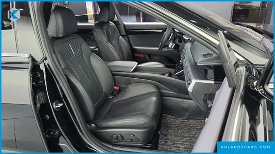 HYUNDAI GRANDEUR 3.5 LPG 2WD (TAXI)