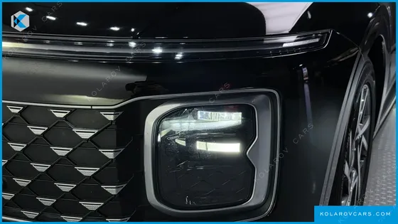 HYUNDAI GRANDEUR 3.5 LPG 2WD (TAXI)