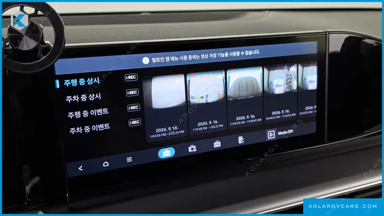 HYUNDAI GRANDEUR 3.5 LPG 2WD (TAXI)