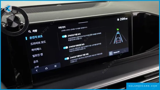 HYUNDAI GRANDEUR 3.5 LPG 2WD (TAXI)