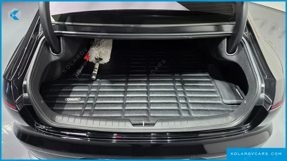 HYUNDAI GRANDEUR 3.5 LPG 2WD (TAXI)