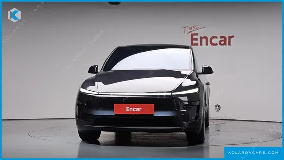 TESLA MODEL Y RWD