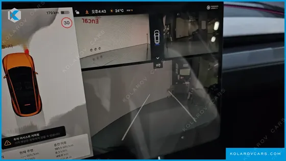 TESLA MODEL Y RWD