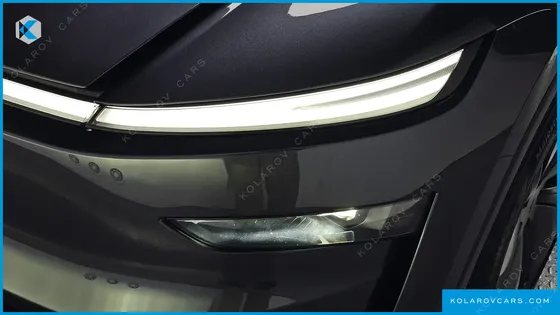 TESLA MODEL Y RWD