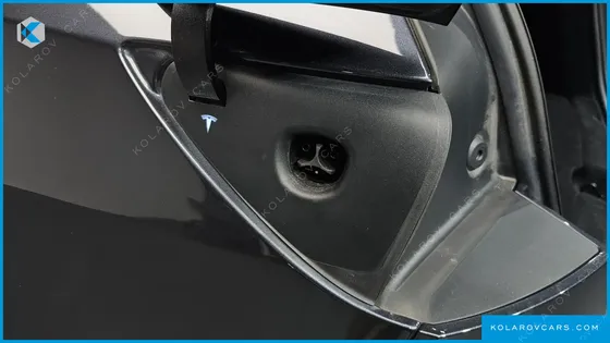 TESLA MODEL Y RWD