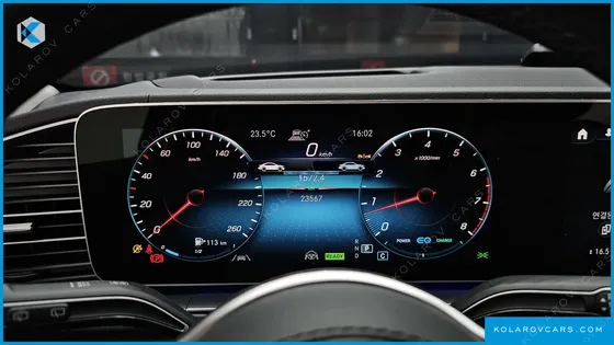 MERCEDES GLE-CLASS GLE450 4MATIC