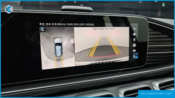 MERCEDES GLE-CLASS GLE450 4MATIC