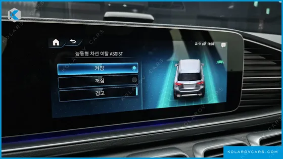 MERCEDES GLE-CLASS GLE450 4MATIC