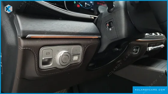 MERCEDES GLE-CLASS GLE450 4MATIC