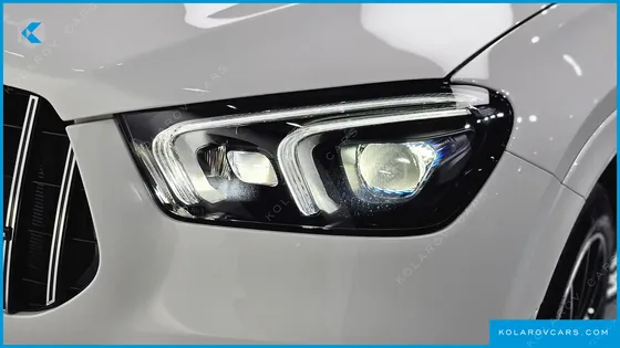 MERCEDES GLE-CLASS GLE450 4MATIC