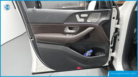 MERCEDES GLE-CLASS GLE450 4MATIC
