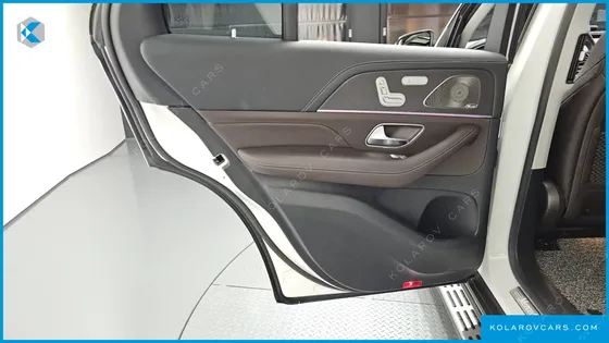 MERCEDES GLE-CLASS GLE450 4MATIC