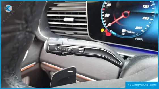 MERCEDES GLE-CLASS GLE450 4MATIC