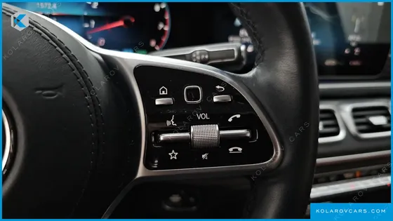 MERCEDES GLE-CLASS GLE450 4MATIC