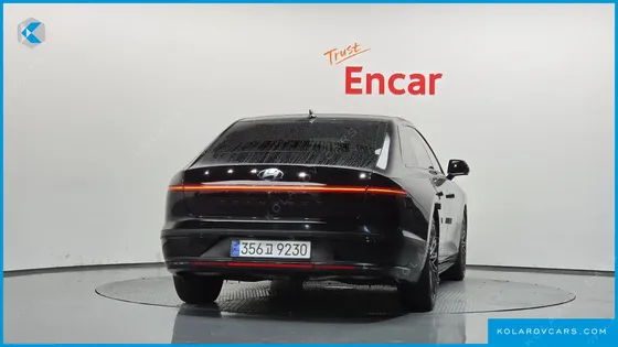 HYUNDAI GRANDEUR 2,5 GASOLINE 2WD