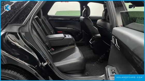 HYUNDAI GRANDEUR 2,5 GASOLINE 2WD
