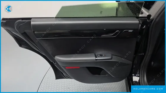 HYUNDAI GRANDEUR 2,5 GASOLINE 2WD