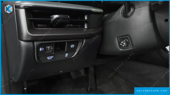 HYUNDAI GRANDEUR 2,5 GASOLINE 2WD