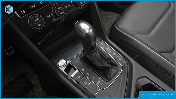 VOLKSWAGEN TIGUAN 2.0 TDI PRESTIGE