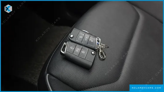 VOLKSWAGEN TIGUAN 2.0 TDI PRESTIGE