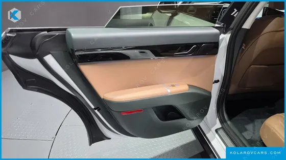 HYUNDAI GRANDEUR 2,5 GASOLINE 2WD