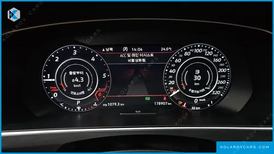 VOLKSWAGEN TIGUAN 2.0 TDI PRESTIGE