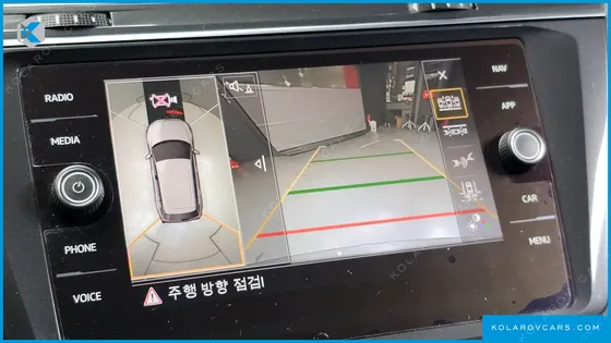 VOLKSWAGEN TIGUAN 2.0 TDI PRESTIGE