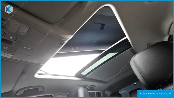 VOLKSWAGEN TIGUAN 2.0 TDI PRESTIGE