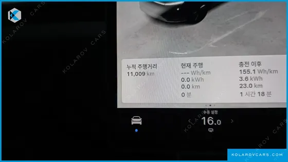TESLA MODEL Y RWD
