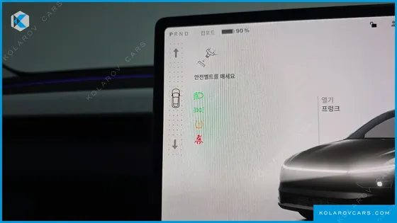 TESLA MODEL Y RWD