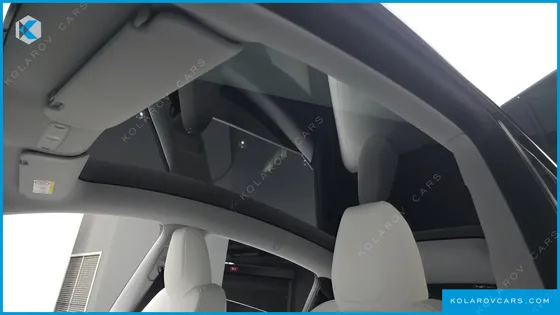 TESLA MODEL Y RWD